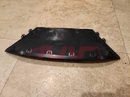For Tesla 2721model X  2022&nbsp;rear Bumper Cover&nbsp;1609584-00-b, Tesla  Auto Part, Model X Carparts Price-1609584-00-B