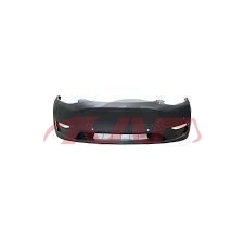 For Tesla 2312model Y 2016-2020&nbsp;front Bumper&nbsp;1493736-so-a, Model Y Parts For Cars, Tesla  Front Bumper Face Bar-1493736-SO-A