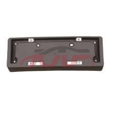 For Tesla 2312model Y 2016-2020&nbsp;front License Plate&nbsp;1493097-00-a, Tesla   Car Body Parts, Model Y Parts-1493097-00-A