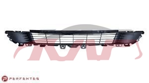 For Tesla 2312model Y 2016-2020&nbsp;bumper Grill&nbsp;1493759-00-a, Tesla  Bumper Grille Guard, Model Y Parts Suvs Price-1493759-00-A