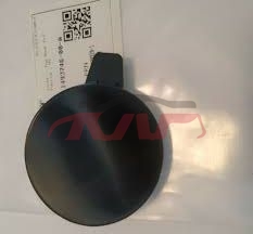 For Tesla 2312model Y 2016-2020&nbsp;before The Trailer Cover Plate&nbsp;1493746-00-a, Model Y Accessories Price, Tesla  -1493746-00-A