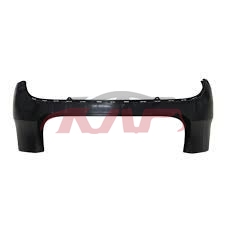 For Tesla 2312model Y 2016-2020&nbsp;rear Bumper&nbsp;1493735-s0-a, Tesla  Bumper Guard Rear, Model Y Automotive Parts-1493735-S0-A