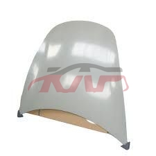 For Tesla 2312model Y 2016-2020&nbsp;machine Cover&nbsp;1493370-so-b, Model Y Auto Accessorie, Tesla  Auto Part-1493370-SO-B