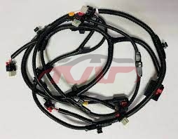 For Tesla 2312model Y 2016-2020&nbsp;wires&nbsp;1489046-00-c, Model Y Auto Accessorie, Tesla   Car Body Parts-1489046-00-C