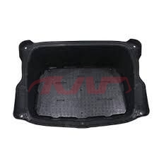 For Tesla 2312model Y 2016-2020&nbsp;trunk Storage Box&nbsp;1508656-00-c, Model Y Auto Parts Price, Tesla  Auto Lamps-1508656-00-C