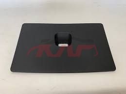 For Tesla 2312model Y 2016-2020&nbsp;hard Tri Fold Cover&nbsp;1494086-00-b, Model Y Accessories, Tesla  Auto Lamps-1494086-00-B