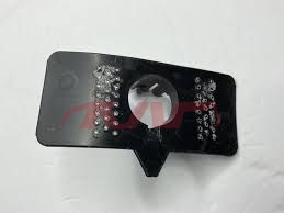 For Tesla 2312model Y 2016-2020&nbsp;bracket Radar Outer Bear  Bumper&nbsp;1501430-00-a   1501431-00-a, Model Y Auto Parts, Tesla  Auto Part-1501430-00-A   1501431-00-A