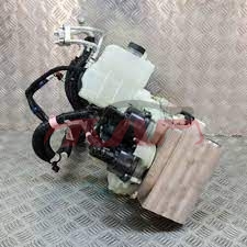 For Tesla 2312model Y 2016-2020&nbsp;coolant Expansion Tank W/ Pump&nbsp;1613703-00-b, Model Y Auto Accessorie, Tesla  Auto Part-1613703-00-b