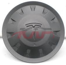 For Tesla 2312model Y 2016-2020&nbsp;wheel Cover&nbsp;1188236-00-a, Model Y Car Spare Parts, Tesla   Automotive Accessories-1188236-00-A