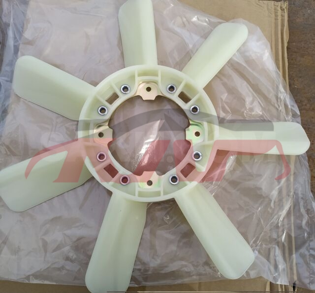 适用于丰田2001 款HILUX SURF&nbsp;柴油机散热器风扇&nbsp;16361-54070, 丰田 汽车配件, 海拉克斯 汽车配件-16361-54070