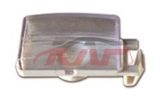 For Nissan 20852010 Livina&nbsp;rear Board Lamp&nbsp;26510-cd00a, Livina Parts For Cars, Nissan  Brake Light-26510-CD00A