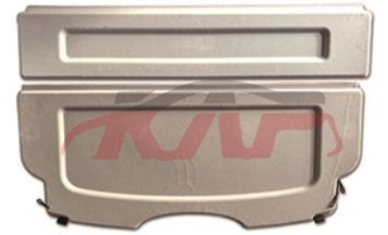 For Nissan 20852010 Livina&nbsp;livina Rear Luggage Rack Trim Panel&nbsp;79910-cj000, Nissan  Auto Trunk Plate, Livina Automotive Parts-79910-CJ000