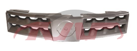 For Nissan 3612008 Livina&nbsp;grille&nbsp;62310-cj000, Livina Auto Parts, Nissan  Grills For Car-62310-CJ000