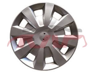 For Nissan 3612008 Livina&nbsp;wheel Cover&nbsp;, Livina Accessories, Nissan  Single-