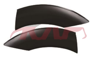 For Nissan 3612008 Livina&nbsp;rear Flare Fender&nbsp;93828-1cs0a   93829-1cs0a, Livina Car Parts Store, Nissan  Auto Part-93828-1CS0A   93829-1CS0A