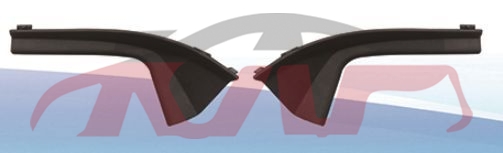 For Nissan 13352016 Tiida&nbsp;yeziban Ornaments&nbsp;b6150-89929, Nissan  Water Tank Side Guard, Tiida Advance Auto Parts-B6150-89929