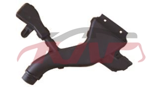 For Nissan 13352016 Tiida&nbsp;air Inlet Pipe&nbsp;16554-ed000, Nissan  Air Intake Hose, Tiida Car Parts-16554-ED000