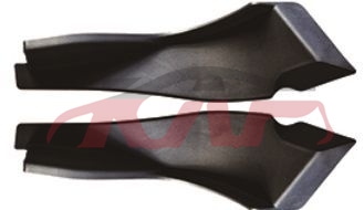 For Nissan 26962008  Altima&nbsp;yeziban Ornaments&nbsp;65450-jn00a  65451-jn00a, Nissan  Water Tank Side Guard, Altima Automobile Parts-65450-JN00A  65451-JN00A