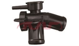 For Nissan 26952011 Altima&nbsp;water Inlet Of Water Tank&nbsp;21517-jn20a, Altima Car Accessorie, Nissan  Single-21517-JN20A