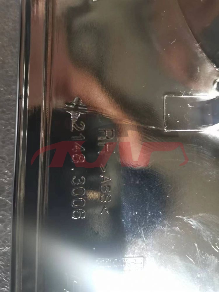 For Tesla 1944model S 2016-2019&nbsp;mirror Coverchromed)&nbsp;2148.3005   2148.3006, Tesla  Auto Mirror Shell, Model S Car Part-2148.3005   2148.3006