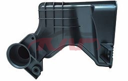 For Nissan 20352020 Altima&nbsp;resonator&nbsp;16585-6ct0b, Altima Auto Parts, Nissan  Car Air Cleaner-16585-6CT0B