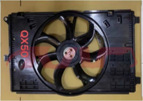 For Infiniti 19602018 Qx50&nbsp;electronic Fan Assemby&nbsp;21481-5na0a, Qx50 Parts, Infiniti  Electric Fan Car-21481-5NA0A