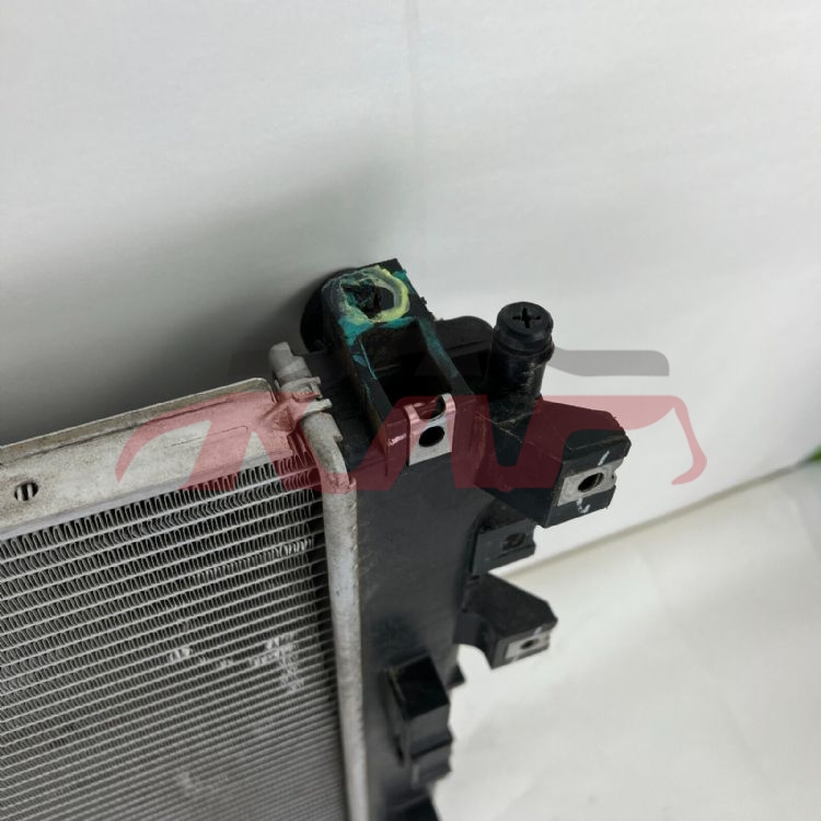 For Infiniti 19602018 Qx50&nbsp;radiator Atm&nbsp;21460-5na0a, Infiniti  Single, Qx50 Car Accessories Catalog-21460-5NA0A