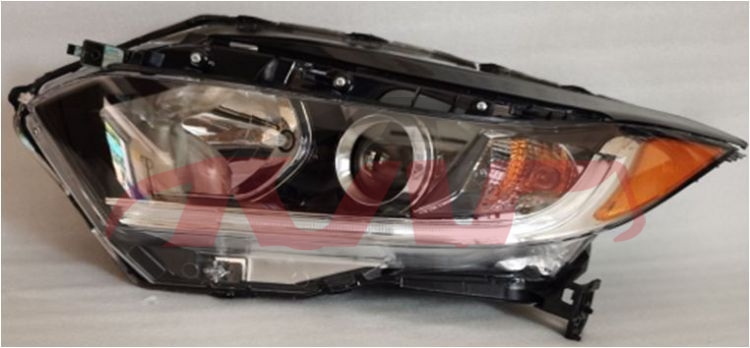 For Honda 20402019 Vezel&nbsp;head Lamp&nbsp;, Honda  Car Lamp, Hrv/vezel Auto Parts Manufacturer-