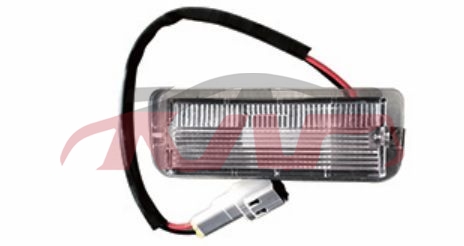 For Nissan 357blue Bird 3rd&nbsp;rear Board Lamp&nbsp;26510-yl100, Nissan  Brake Light, Blue Bird  Car Parts-26510-YL100