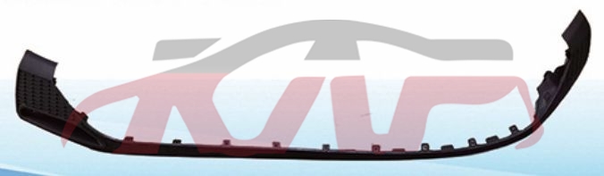 For Nissan 20352020 Altima&nbsp;rear Bumper Stripe&nbsp;85071-6ct0h, Altima Carparts Price, Nissan  Auto Part-85071-6CT0H