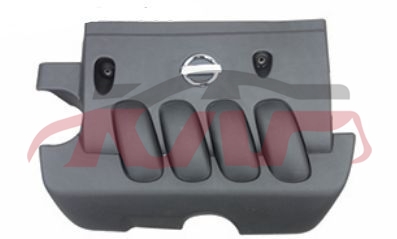 For Nissan 21912019 Sentra&nbsp;2.0engine Cover&nbsp;14041-ew000, Sentra Car Parts? Price, Nissan  Side Body Moulding-14041-EW000