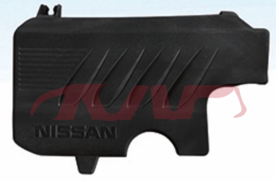 For Nissan 20352020 Altima&nbsp;2.0engine Cover&nbsp;14041-6ct0a, Altima Car Accessories, Nissan  Auto Trunk Plate-14041-6CT0A
