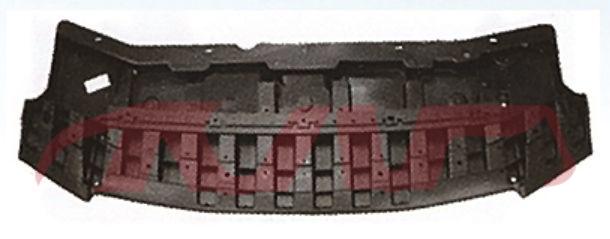 For Nissan 24652012 Sentra&nbsp;enginecover&nbsp;75892-3raoh, Nissan  Auto Trunk Bright Bar, Sentra Automotive Parts-75892-3RAOH