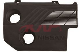 For Nissan 21912019 Sentra&nbsp;engine Cover2.0)&nbsp;14041-6la0a, Nissan  Auto Trunk Bright Bar, Sentra Automotive Parts-14041-6LA0A