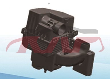 For Nissan 21912019 Sentra&nbsp;automobile Air Filtration&nbsp;16500-6la0a, Sentra Accessories, Nissan  Air Filter-16500-6LA0A