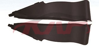 For Nissan 23102021 X-trail/rogue&nbsp;yeziban Ornaments&nbsp;66894-6rs0a    66895-6rs0a, X-trail Rogue) List Of Car Parts, Nissan  Water Tank Side Guard-66894-6RS0A    66895-6RS0A