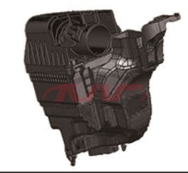 For Nissan 2310x-trail 2020 automobile Air Filtration 66894-6rs0a    66895-6rs0a, Nissan  Kap Automobile Parts, X-trail  Automobile Parts-66894-6RS0A    66895-6RS0A