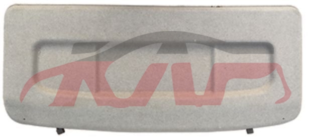 For Nissan 209651992-2003 March&nbsp;rear Partition&nbsp;79910-1hmoa, March  Advance Auto Parts, Nissan  Auto Trunk Plate-79910-1HMOA