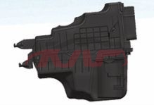 For Nissan 23102021 X-trail/rogue&nbsp;2.0 Automobile Air Filtration&nbsp;16500-7fk2a, X-trail Rogue) Accessories, Nissan  Filter Box-16500-7FK2A