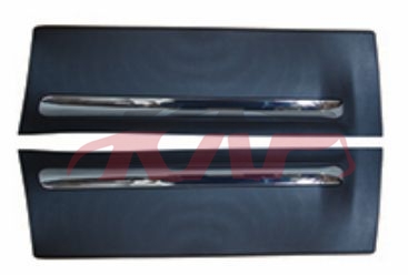 For Nissan 3542010 Qashqai J10)/rogue Sport&nbsp;rear Door Board&nbsp;82871/82870-je20b, Qashqai Automotive Accessories Price, Nissan  Water Tank Side Guard-82871/82870-JE20B