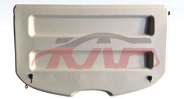 For Nissan 8202016 Qashqaij11)/rogue Sport&nbsp;rear Partition&nbsp;79910-je20a, Qashqai Car Accessorie Catalog, Nissan  Auto Trunk Bright Bar-79910-JE20A