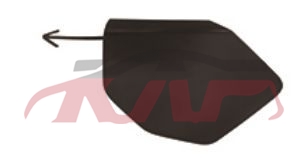 For Nissan 13512019 Qashqai/rogue Sport&nbsp;front Trailer Cover&nbsp;622a0-df60a, Nissan  , Qashqai Car Spare Parts-622A0-DF60A