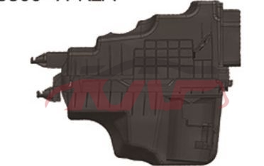 For Nissan 13512019 Qashqai/rogue Sport&nbsp;automobile Air Filtration&nbsp;16500-7fk2a, Qashqai Auto Part, Nissan  Filter-16500-7FK2A