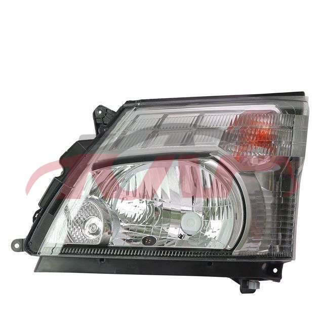 For Hino 2270for 300 Wide&nbsp;head Lamp&nbsp;r:81110-37400   L:81150-37400, 300 Parts For Cars, Hino  Auto Headlight-R:81110-37400   L:81150-37400