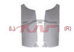 For Hino 2724for 300 Narrow&nbsp;panel Corner&nbsp;, Hino  Auto Parts, 300 Car Parts Shipping Price-