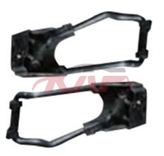 For Hino 2273fg Gh 02&nbsp;head Lamp Bracket&nbsp;, Hino  Headlight Mounting Bracket, 500 Accessories Price-