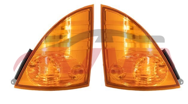 For Hino 2273fg Gh 02&nbsp;corner Lamp&nbsp;81520-1931    81510-2081, 500 Parts For Cars, Hino  Headlights-81520-1931    81510-2081