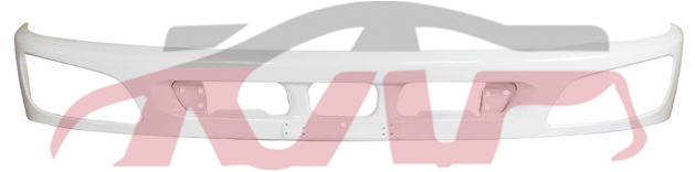 For Hino 2273fg Gh 02&nbsp;bumper&nbsp;s5210-19003, Hino  Car Parts, 500 Car Spare Parts-S5210-19003