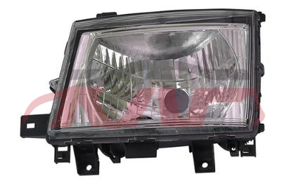 For Mitsubishi 17082012 Canter&nbsp;head Lamp&nbsp;r ：mk580556    L ：mk580555, Mitsubishi  Car Headlight, Canter Advance Auto Parts-R ：MK580556    L ：MK580555