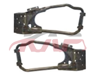For Hino 2273fg Gh 02&nbsp;head Lamp Bracket&nbsp;l:52132-1050     R:53131-1050, 500 Automotive Parts, Hino  Headlight Bracket-L:52132-1050     R:53131-1050